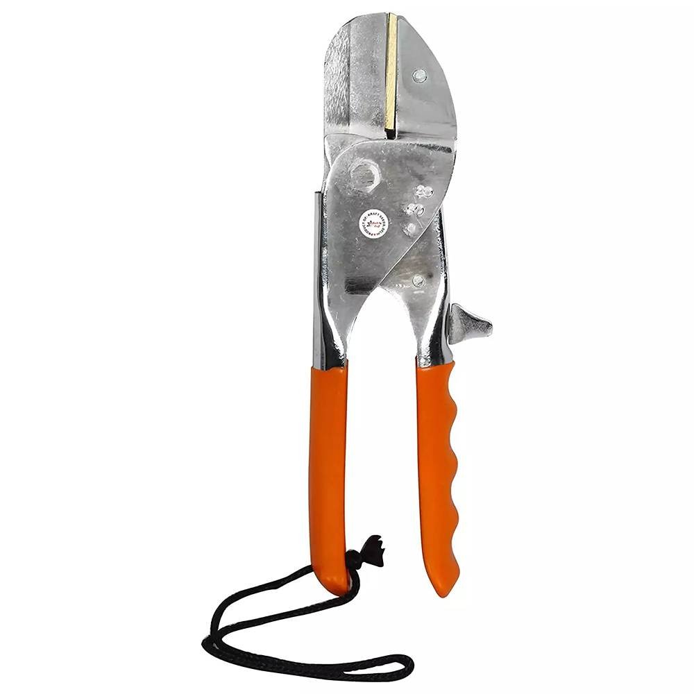 Compound Action Bypass Lopper